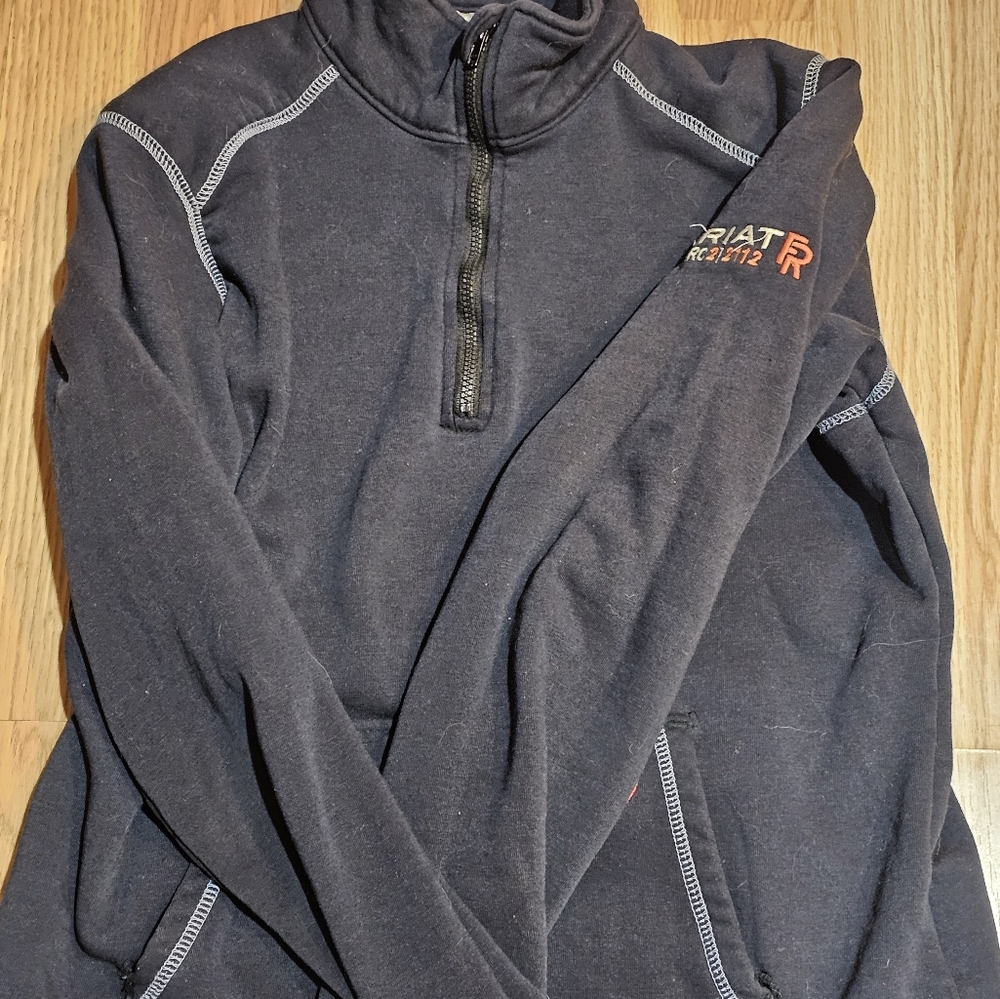 Ariat FR Women's Sweatshirt